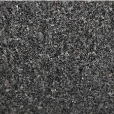Classic Indian Black Granite texture reference