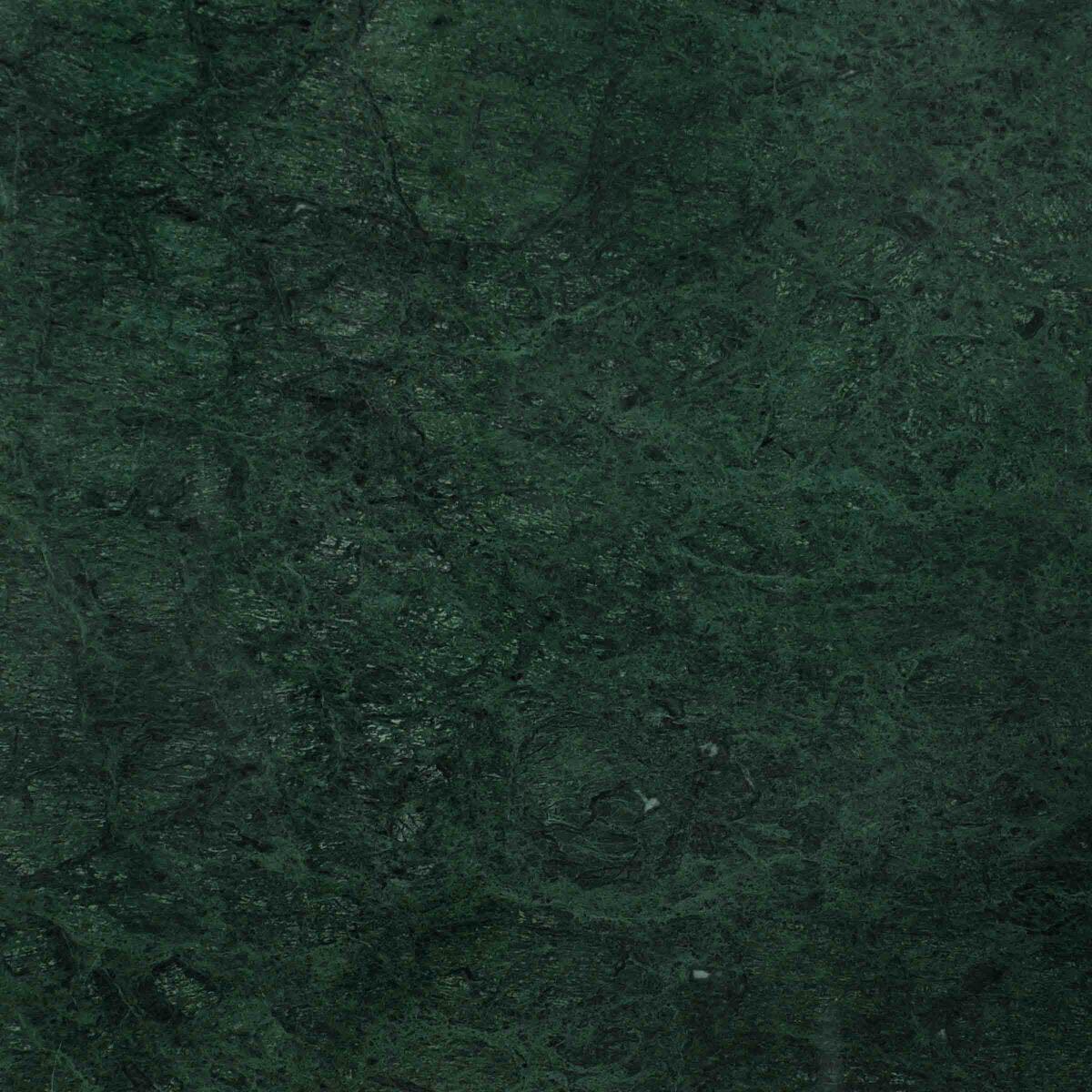 Classic Indian Green Marble surface with natural tonal variation