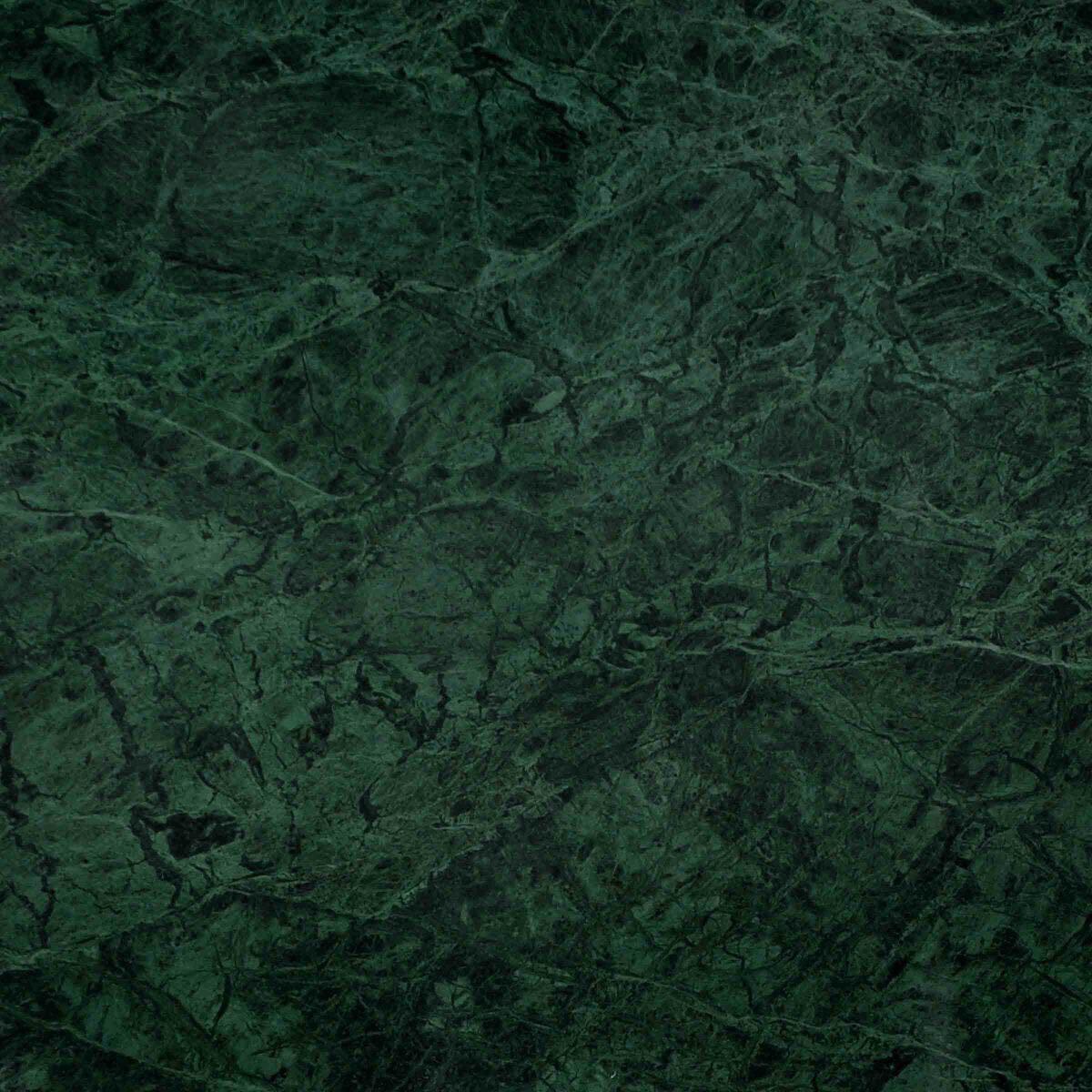 Dark Indian Green Marble surface with deep natural green movement