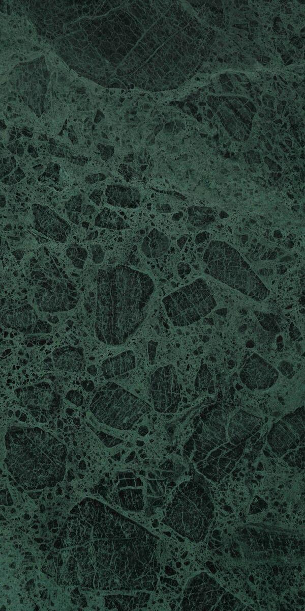 Deep green Indian Green Marble surface reference